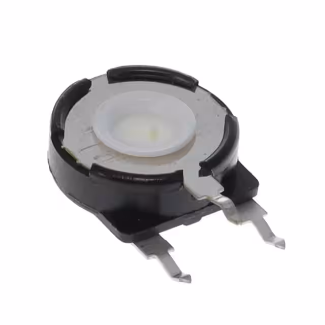 PT15LH06-202A2020-S Amphenol Piher Sensing Systems  Trimmpotentiometer